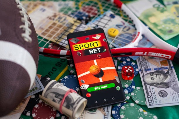 buah4d mobile app interface showing live roulette table and account dashboard
