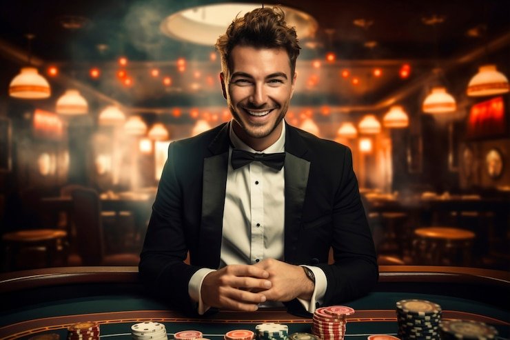 Live roulette spin result display on buah4d showing winning number and payout